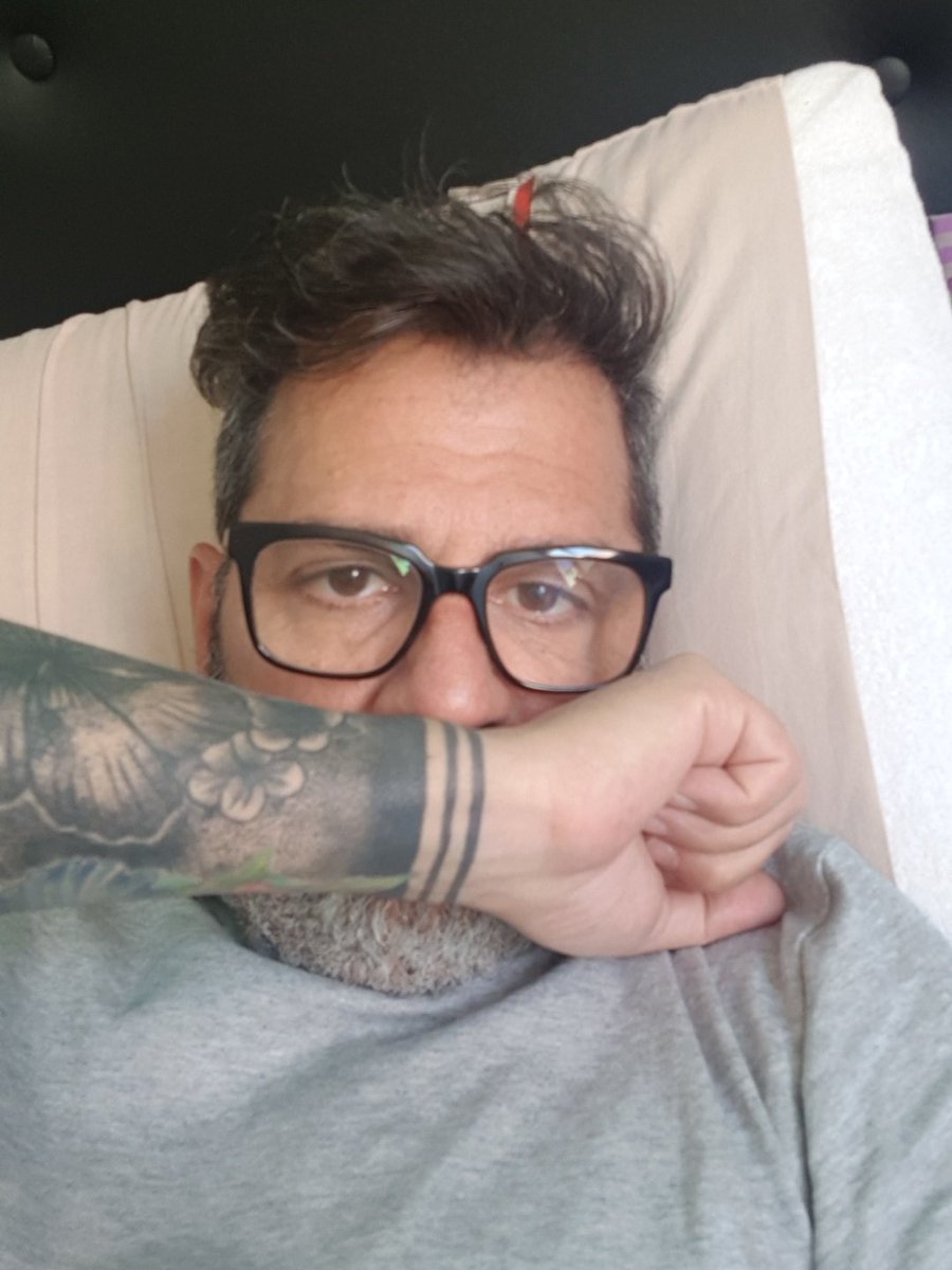 Que fiaca....