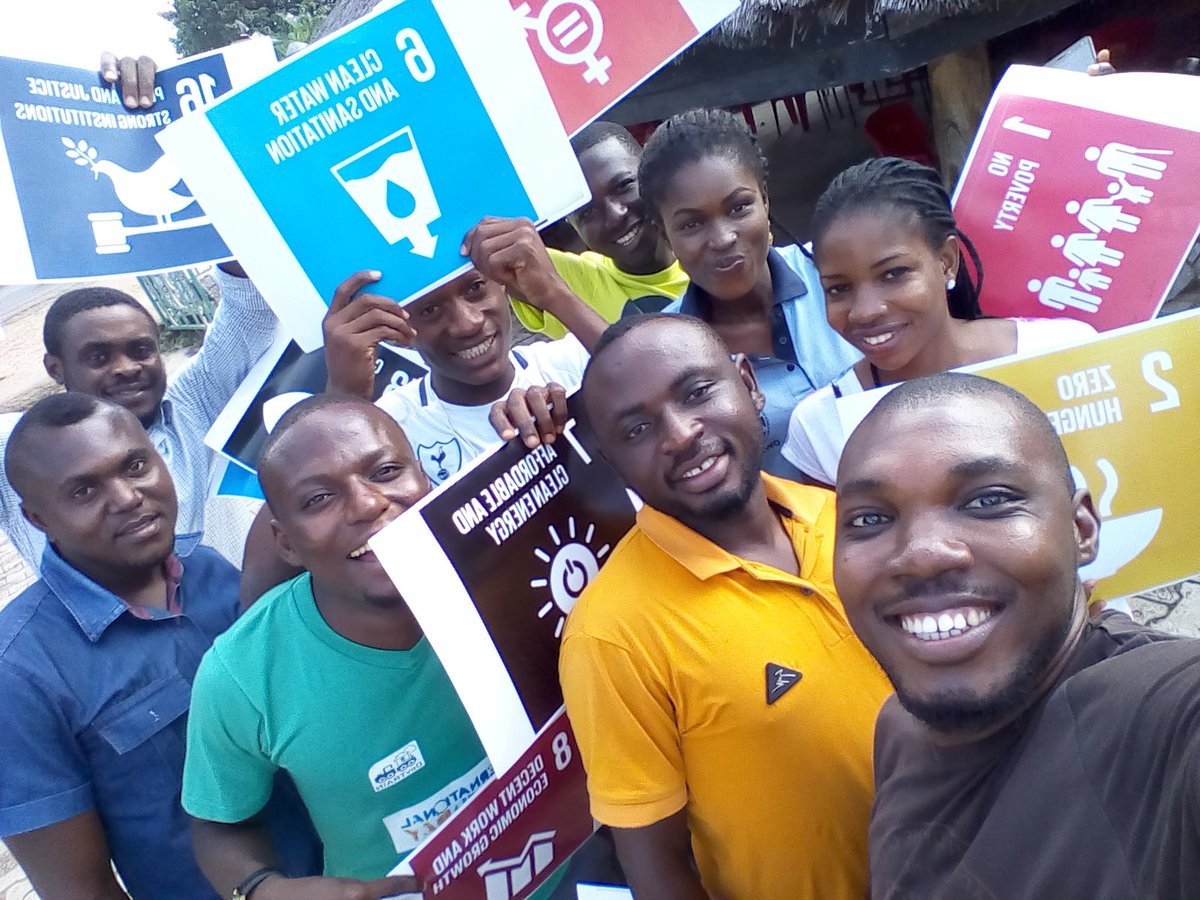 ochoche2k10's tweet photo. Commitment to this Cause is a Lifetime something. #SDGsStory #YouthHookupMakurdi with @DevTrainNg #MakingLifeBetter #GlobalDayOfAction #GDA @P_wang2 @CyprianOrtese @Cathyyang13 @Otuvictor001 @kise_samuel @AnorJacob https://t.co/WJ8gAg9Wra