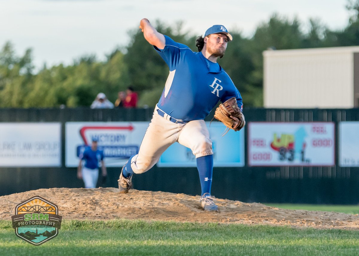 GAME DAY: The Royals travel to Chatham for game 5 of the best of seven NBSBL final versus the <a href="/ChathamIronmen/">IronmenBaseball</a>. Game time is 7:30 PM. Colby Lyle gets the start for the Royals. Follow all the action here <a href="/FredRoyals/">Royals Baseball</a>.