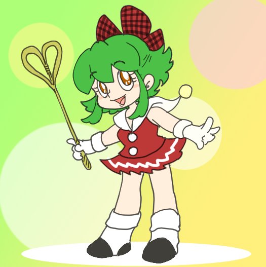 最悪戦隊チョベリバーン すぐ感化されるマン 昭和アニメの女の子リスペクト 失敗 T Co Z5hcj46im3 Twitter