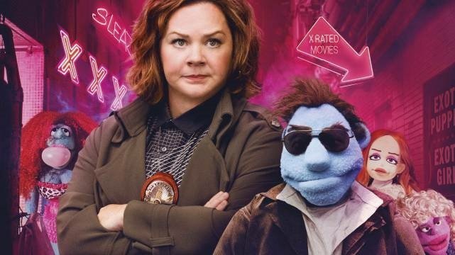 BREWANDVIEW's tweet photo. Tonight at @BrewAndView - INCREDIBLES 2 at 4:00pm - ANT-MAN and THE WASP at 6:15pm - THE HAPPYTIME MURDERS at 8:30pm - https://t.co/IslEsoFPKw https://t.co/6IH37hYhR1