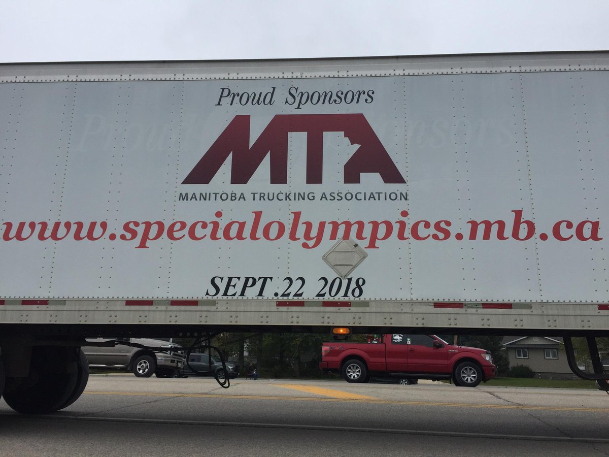 MB Trucking tweet media