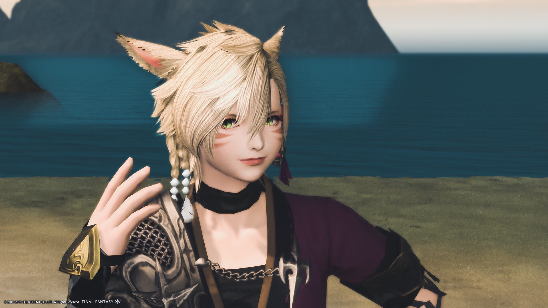 みる Atomos鯖 イケメン Ff14 ミコッテ T Co Rhjtidrdg8 Twitter