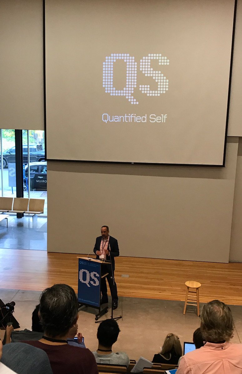 jakobeglarsen's tweet image. OpenIng of the #qs18 conference