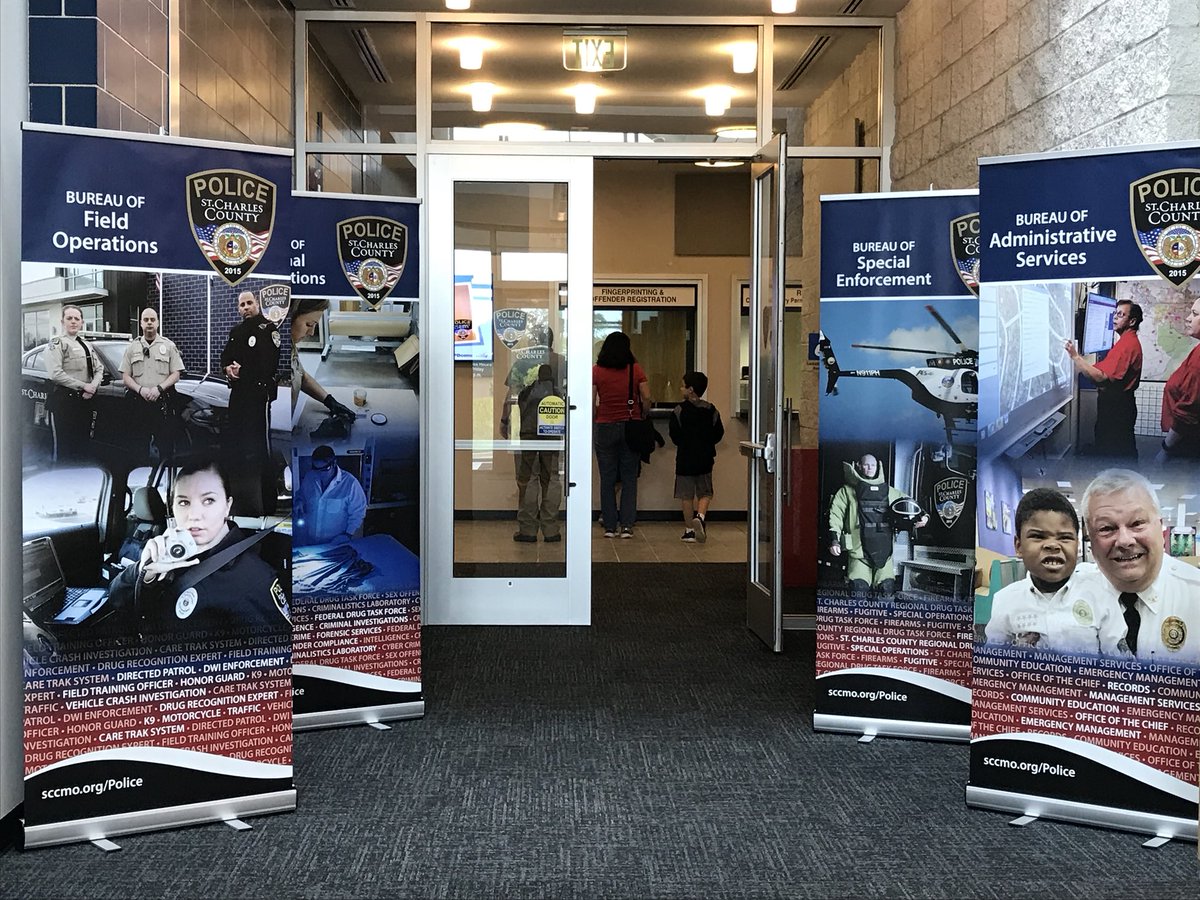 Stl_Bail_Bonds's tweet image. RT  #SCCPDCommunity we are so proud to be your police department.  #BobBlockBailBonds