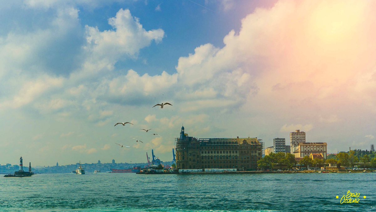 visitturkish's tweet photo. #istanbul #VisitTurkish #Turkish #Turkey 
Photo: @djboraozdemir https://t.co/8tsDQ6H0ii