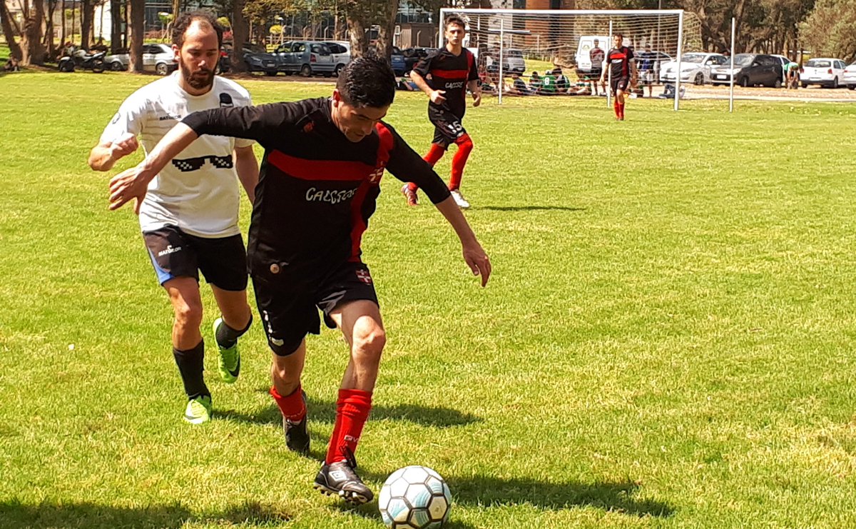 EnOffOK's tweet photo. 📸 Postales @ThugLifeUY 3-1 @sanidadfc https://t.co/vXLcOpB9jZ