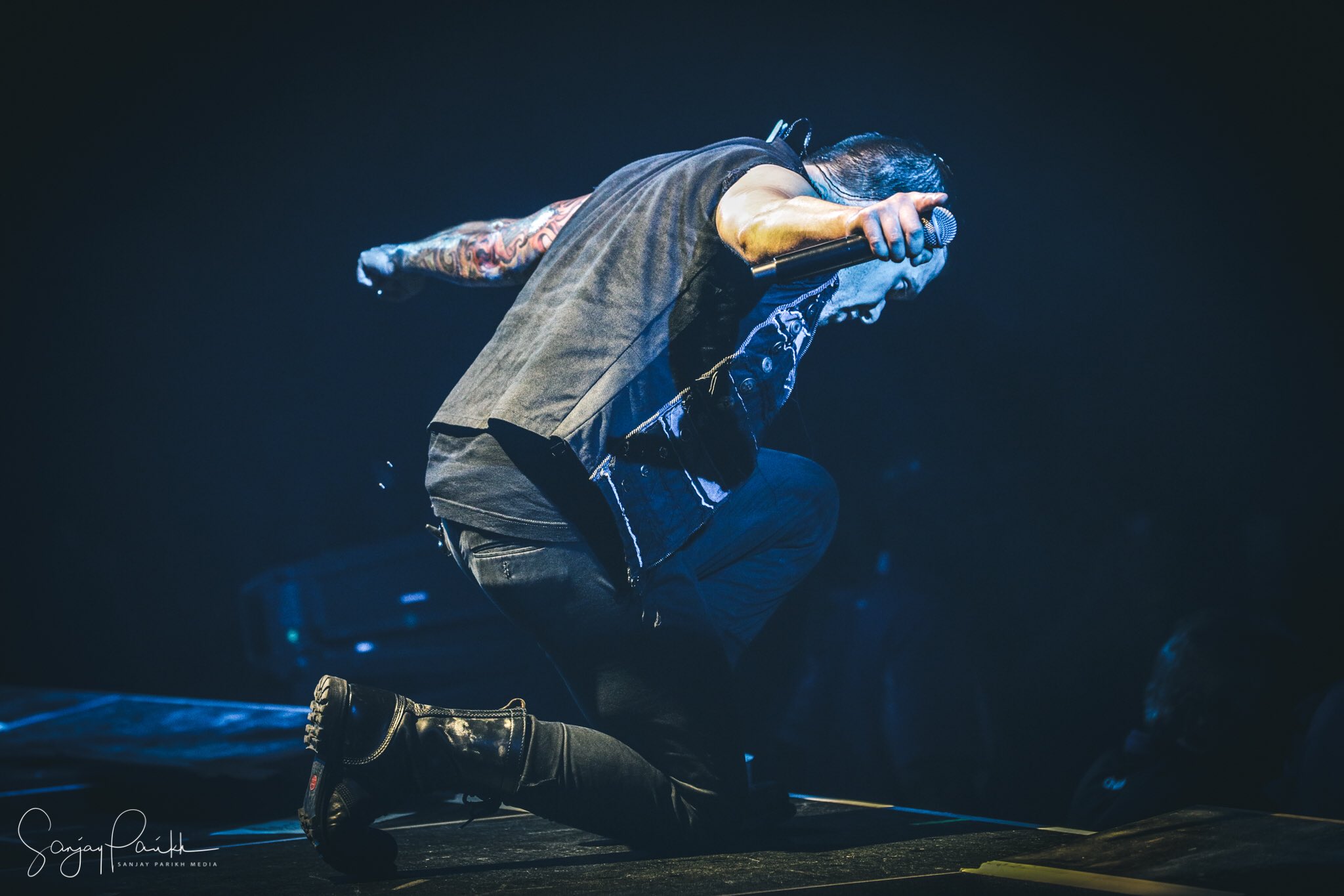 SHINEDOWN on Twitter "Greenville SC... Last night was insane! You sure