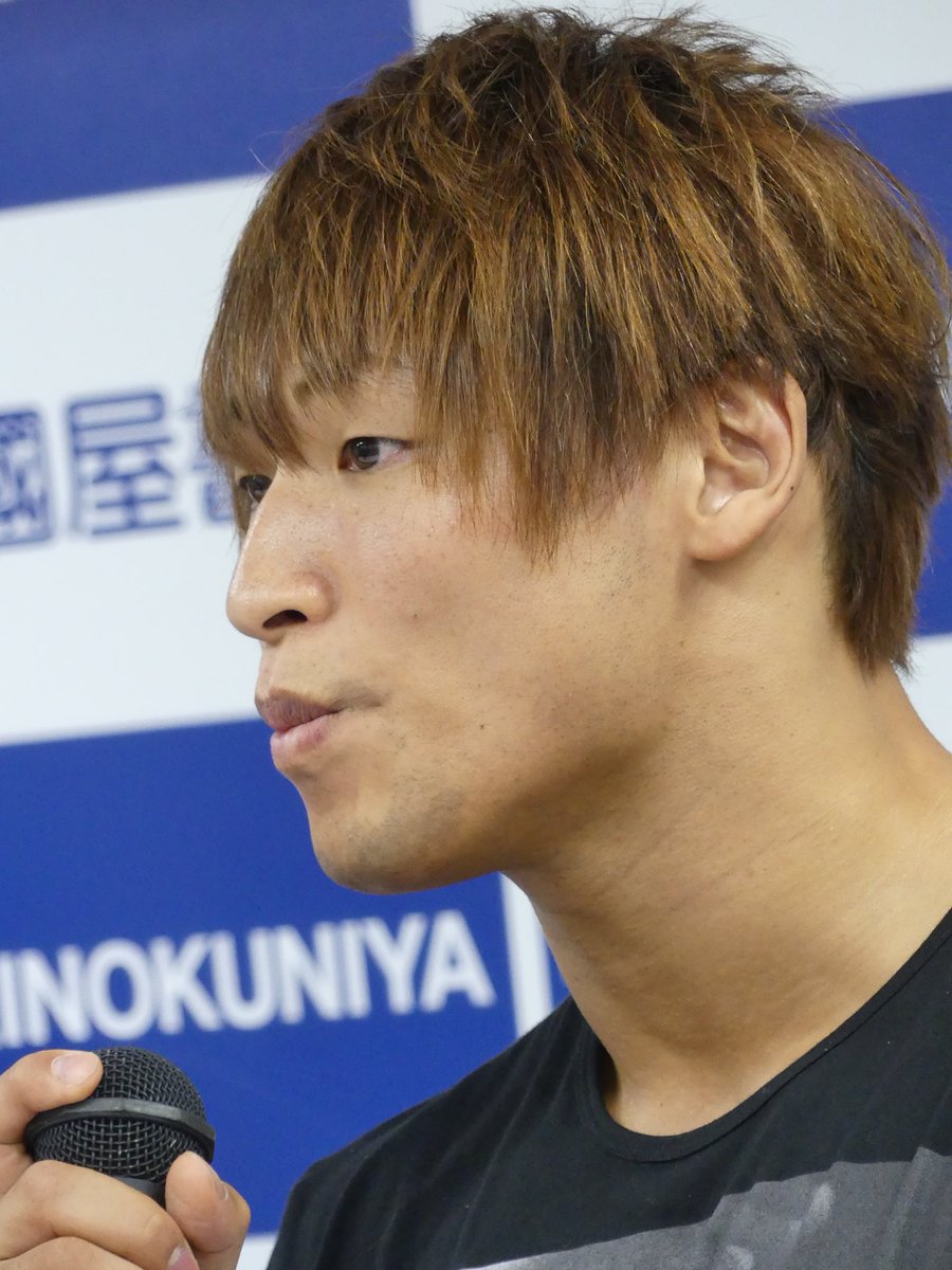 nasebanarusa's tweet photo. 三田さんがファンの気持ちを代弁してくれて、聞いてみたかった話を色々聞けたし、ノーツイートなほっこりエピソードもあってとにかく楽しいイベントでした✨
企画してくださり、ありがとうございました!
おしまい
#NEWWORLD2 #njpw https://t.co/P1rALlNAR3