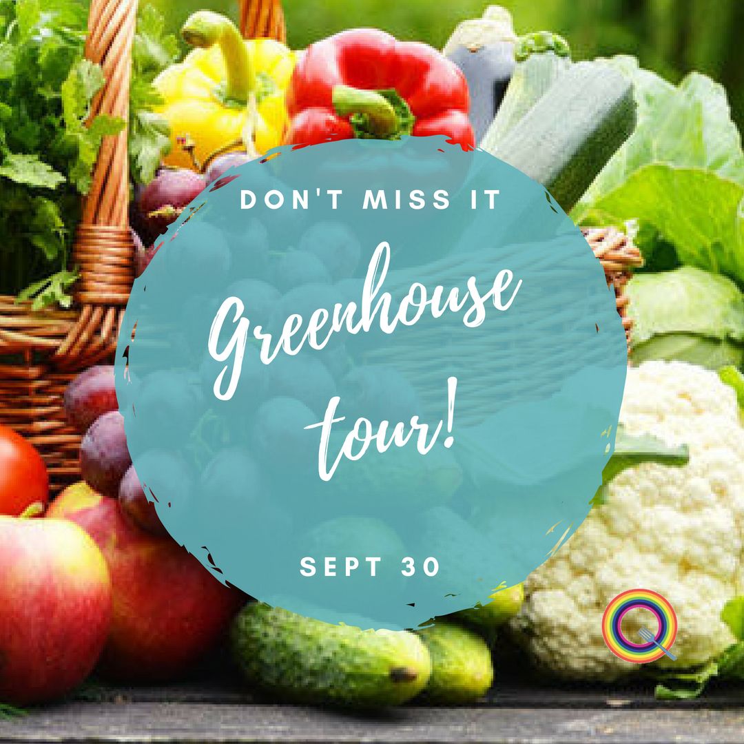 Learn more: buff.ly/2G6eoUn

#queerfoodies #tofoodie #foodieto #torontofoodie #foodietoronto #torontoeats #nomnomnom #canqueer #instagay #queer #LGBTQ #LGBT #eattogether #queerfamily