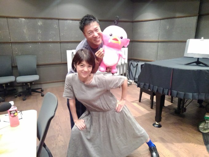喜多ゆかりアナまとめ 結婚した旦那や子供は 元おはよう朝日名物アナ 女性が映えるエンタメ ライフマガジン