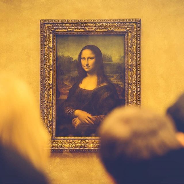 CluegoEscape's tweet image. Znate li znali da Da Vincijeva Mona Lisa nema obrve i trepavice? Neki kažu da su trepavice i obrve nestale kroz godine restauracije slike, dok drugi tvrde da ih Leonardo nikada nije ni naslikao zbog svoje zaluđenosti perfekcionizmom što dovodi do toga da… ift.tt/2xHnbpQ