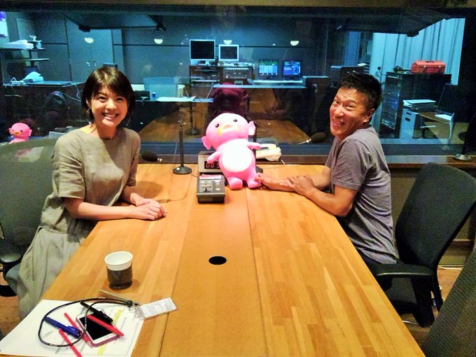 喜多ゆかりアナまとめ 結婚した旦那や子供は 元おはよう朝日名物アナ 女性が映えるエンタメ ライフマガジン