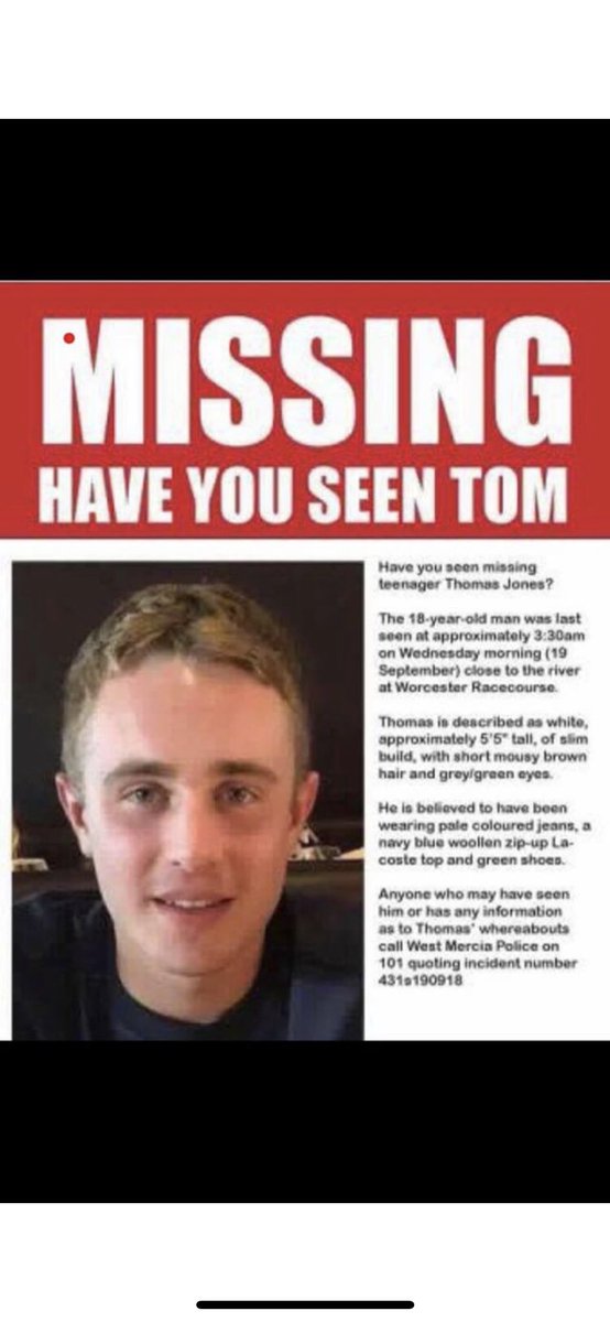 Please help and RT x