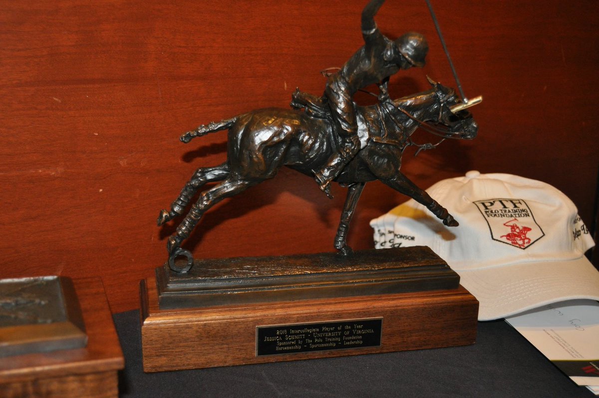 polotraining's tweet image. Congrats to the 2018 PTF I/I Award Winners 🏆 #polo #ptf