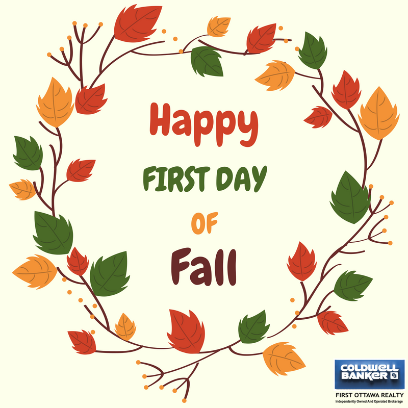 CB_Ottawa's tweet image. It's officially FALL! Bring on the sweaters and pumpkin spice lattes 🍂 #FirstDayofAutum!
