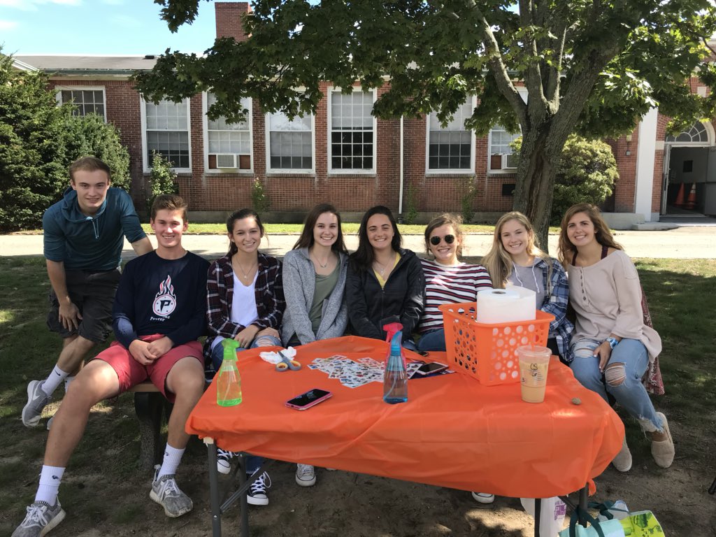PHS NHS tweet media