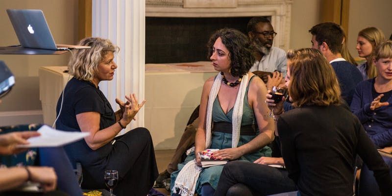 We have now released free tickets for our Speed Recruitment Event that will be happening during #SDFF 2018. If you're looking for a change or to simply network, come along! #servicedesign buff.ly/2xGZ5vn