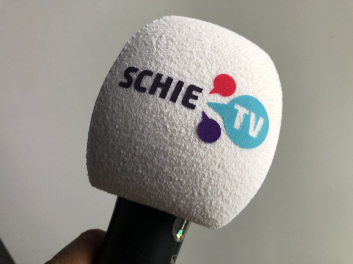 Het laatste nieuws en de nieuwste video’s zie je Schie.nu