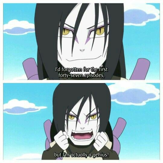 Nunca cambiarás.  <a href="/xOrochimaru_ns/">Ｏｒｏｃｈｉｍａｒｕ．</a>