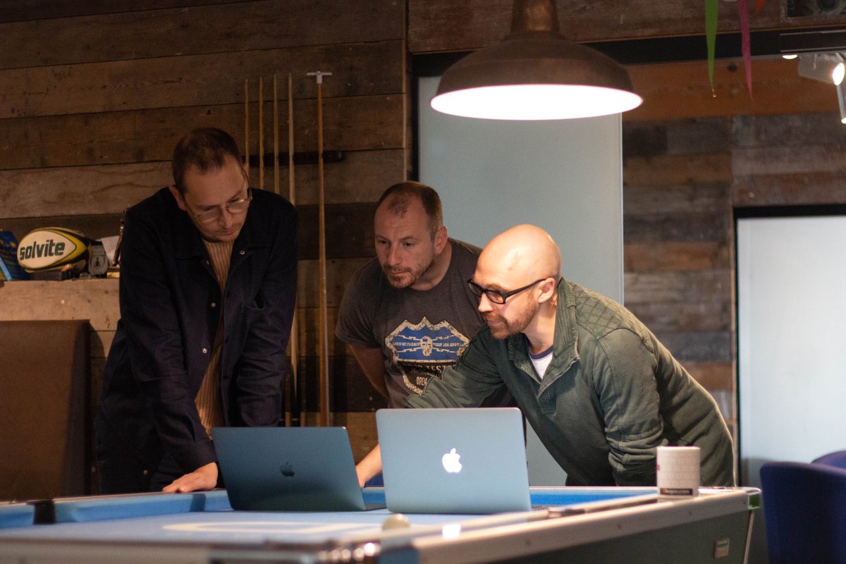 pdjohnson's tweet photo. Another busy day contributing to Drupal with a focus on the Umami Out of the box initiative, as featured in last weeks State of Drupal Keynote by @Dries at Drupal Europe. https://t.co/RxjRYwSZkm #DrupalSprints https://t.co/wxGijkQYbh