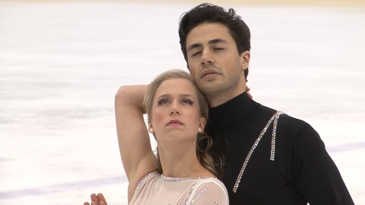 Кейтлин Уивер - Эндрю Поже / Kaitlyn WEAVER - Andrew POJE CAN - Страница 16 Dntiqp2U8AM581c