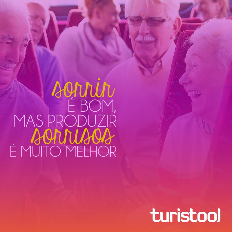 turistool's tweet photo. Trabalhar para o setor de Turismo e Eventos é aceitar um chamado para ser produtor de sorrisos, vendedor de sonhos. #turistool #turismo #eventos #tickets https://t.co/ARPCfDXWWE