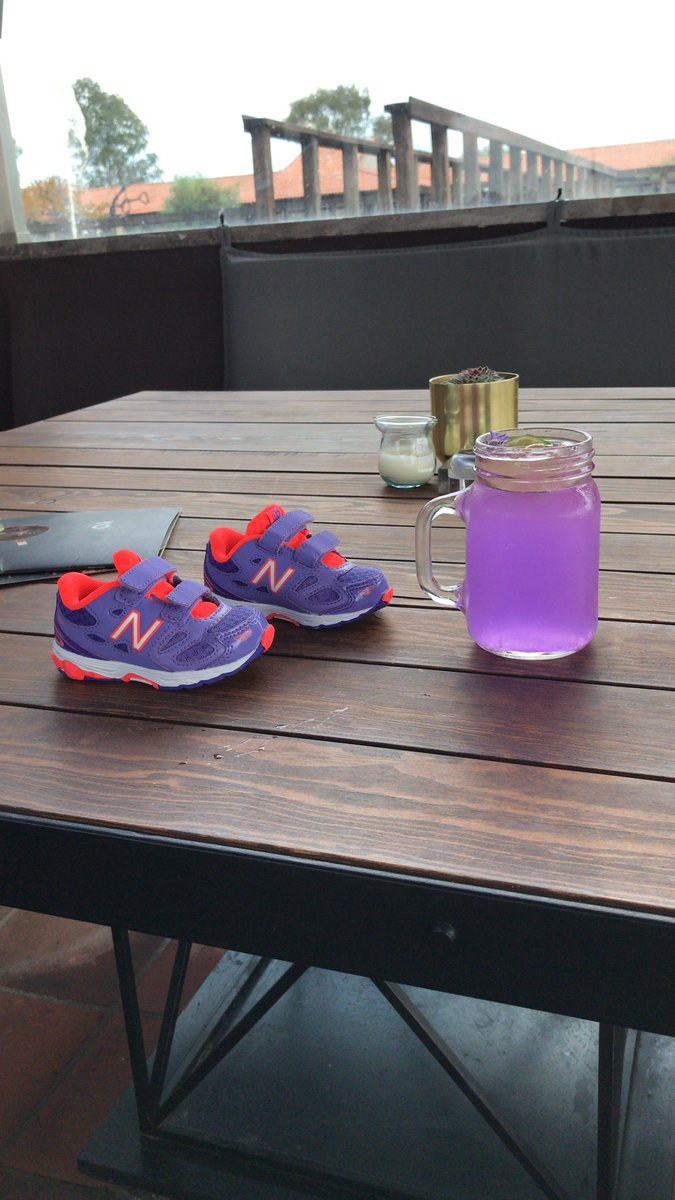 Los pequeños merecen lo mejor #Newbalancemx