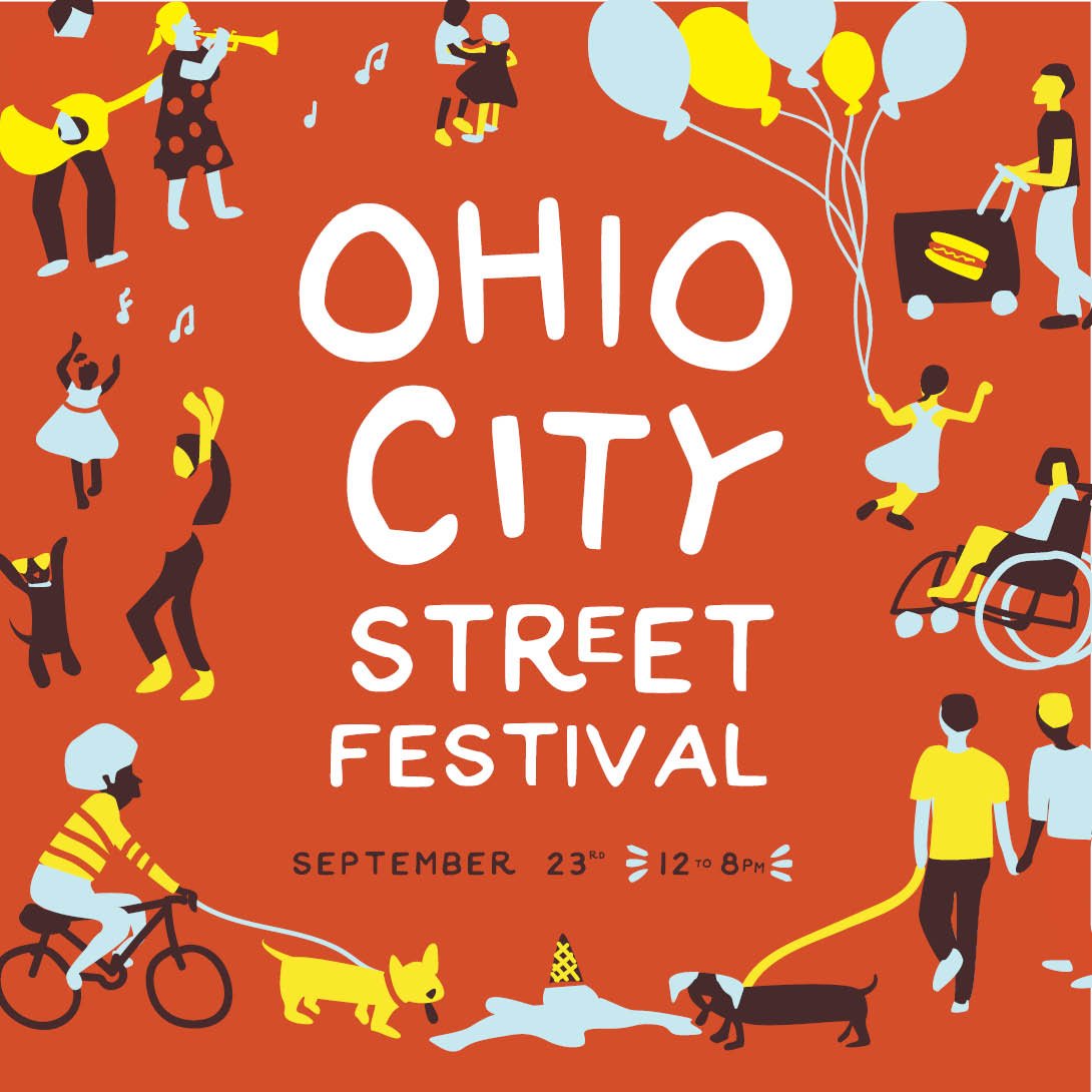 Ohio City on Twitter "Tomorrow is the day! Don't miss the Ohio City