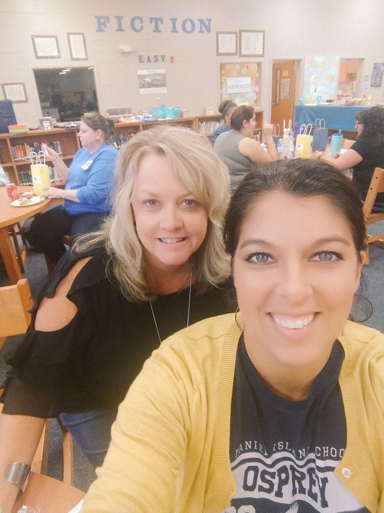 Pam Hubler tweet media