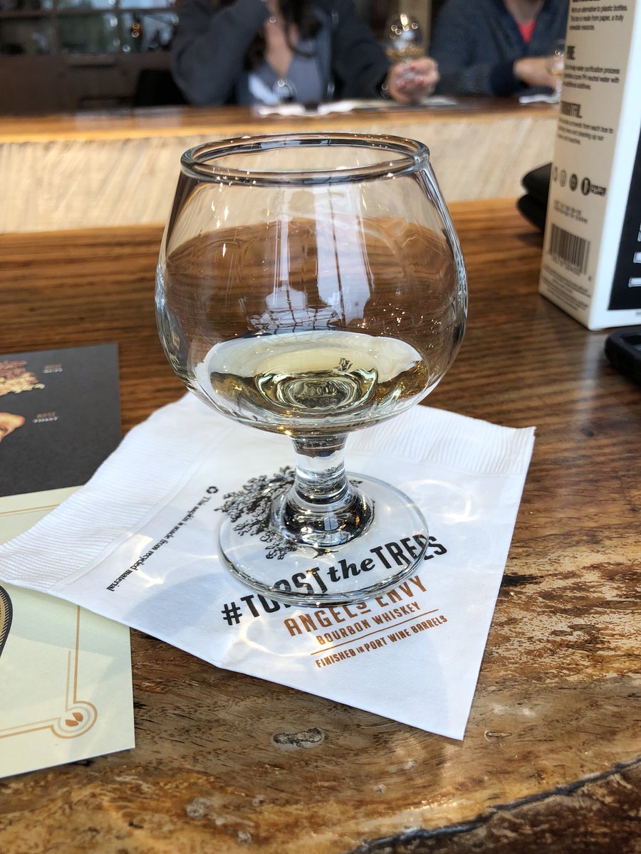 fishkicks's tweet photo. #ToasttheTrees https://t.co/m7EuBUZy7r