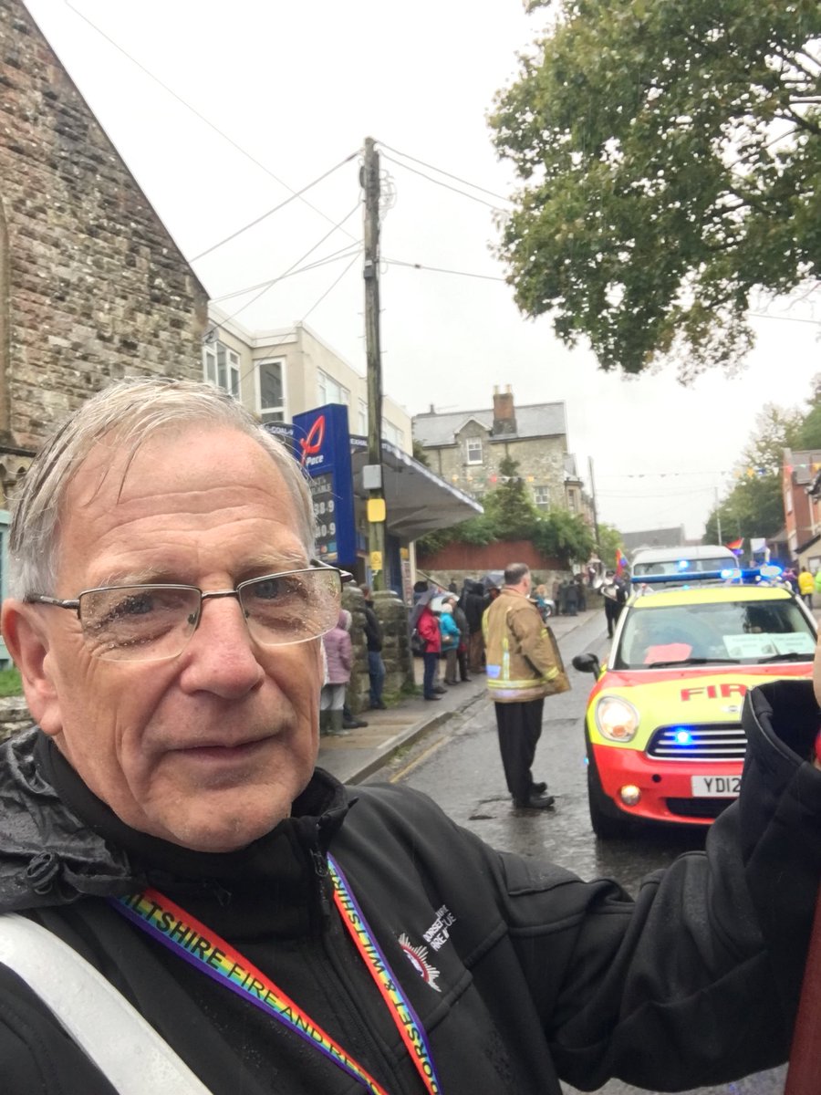 DW Fire EDI tweet media