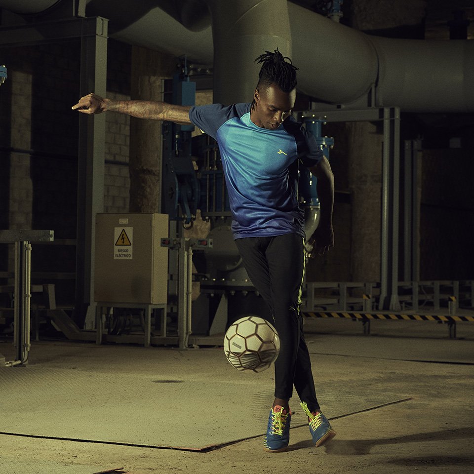 zapatillas de futbol sala decimas