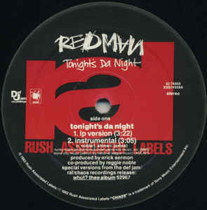On this day in 1992, <a href="/therealredman/">Redman</a> released his debut album "Whut? Thee Album"! This year, he's back with a return to his funky, grimy sound with "1990 Now"! #LDDelta <a href="/iAmErickSermon/">Erick Sermon</a> <a href="/PeteRock/">PETEROCK.COM</a> <a href="/defjam/">Def Jam Recordings</a>