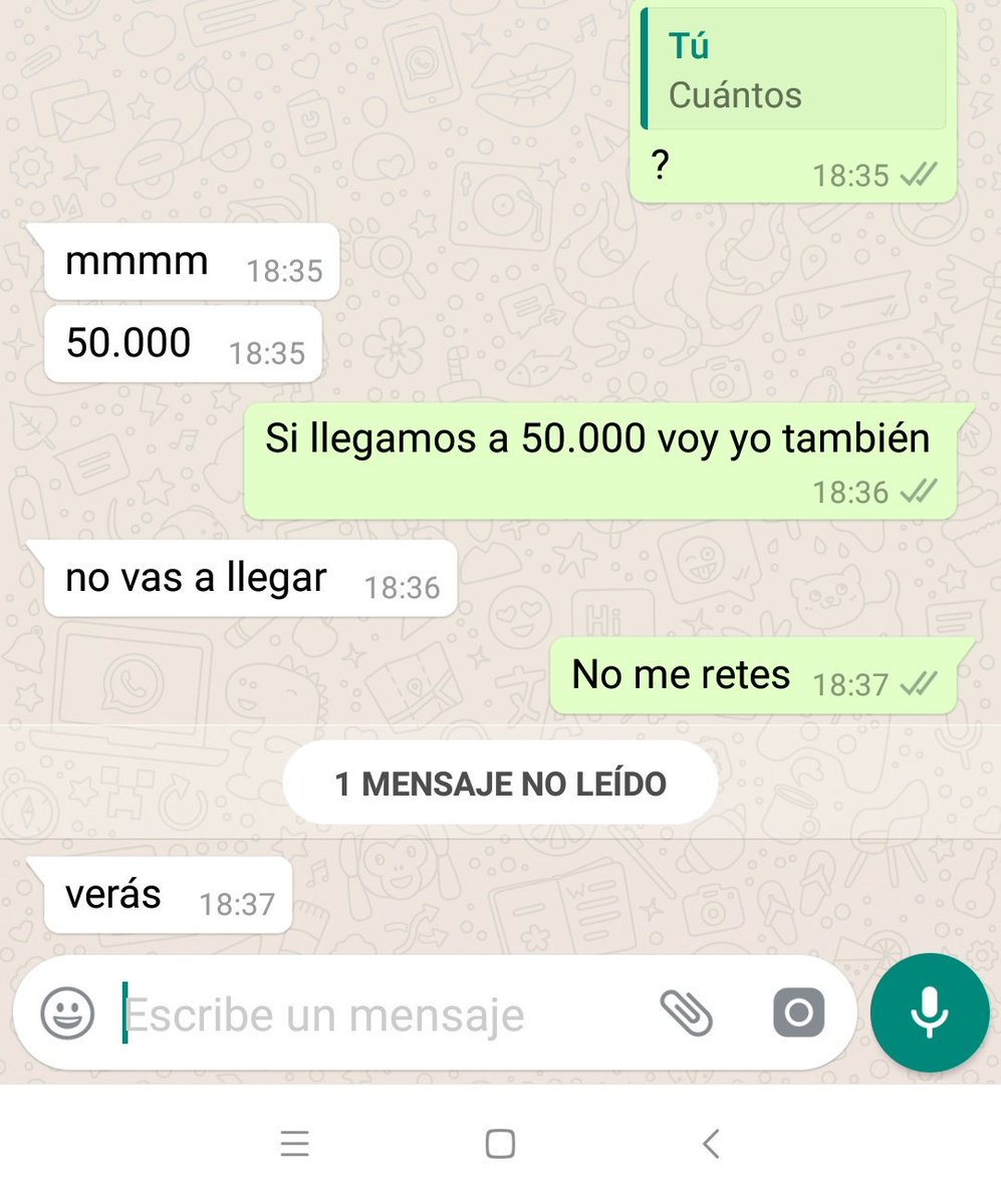angel_guimil's tweet photo. Por favor Twitter, sólo pido esto. https://t.co/OAmo4CpZBJ