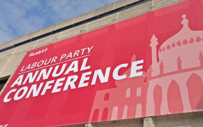 Leila4Norbury's tweet photo. And so it begins.... starting with @UKLabour #labwomen18 https://t.co/A9rVW2Q4X9