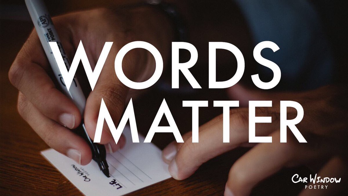 DivineFaithLove's tweet photo. #CarWindowPoetry is awesome! 'Words Matterโ more when we use them wisely! Check it out here: https://t.co/I7phZ8ppIb https://t.co/NqlbBxPGYS