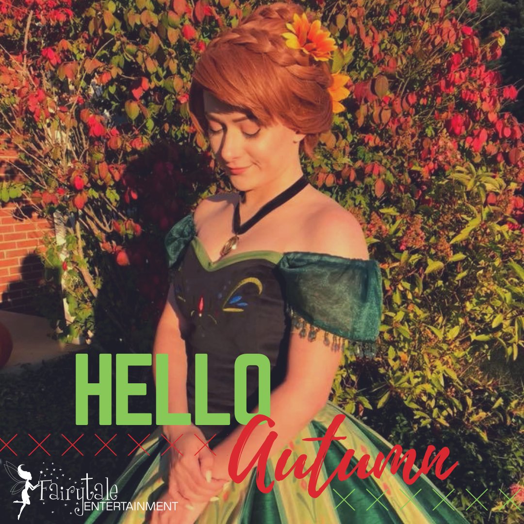 afairytaleparty's tweet photo. Happy #FirstDayofFall! ππ
.
.
.
#FirstDayofAutumn #Hello #PrincessAnna #Princess #FairytaleYourParty #Disney #DisneyPrincess #PrincessParty #PrincessPartyIdeas #Detroit #Chicago #LosAngeles #BirthdayPartyIdeas #Birthday #BirthdayPresent #BirthdayBoy #BirthdayGirl #HappyBirthday https://t.co/FcNF6Wig64