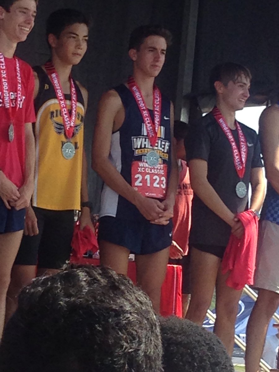 Wheeler High School tweet media