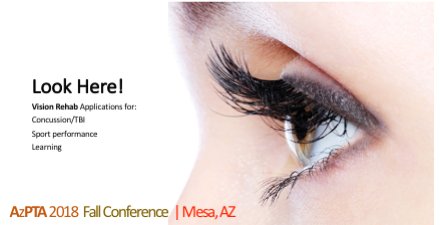 AZ PT Association tweet media