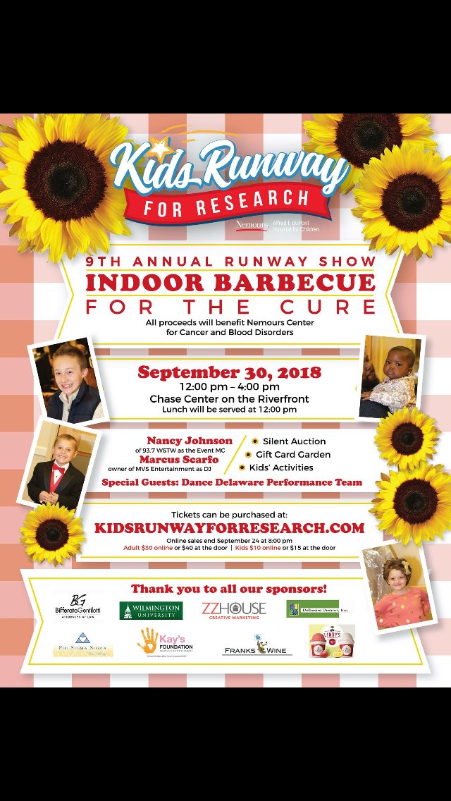 le_jumps's tweet photo. At the age of 17 my brother was diagnosed with medulloblastoma. I’m part of this organization because I know, personally that without the research there will be no cure. 

Online ticket sales end on Monday, but we will sell tickets at the door. I hope to see you there!! https://t.co/mT1Sde32bl