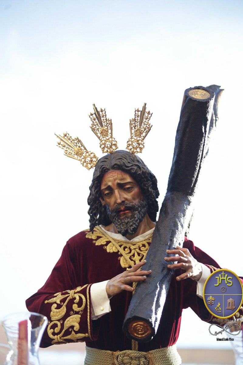 [#Salud2018 ] 
Avanza el cortejo por la plaza Francisco Muñoz "Kirri".