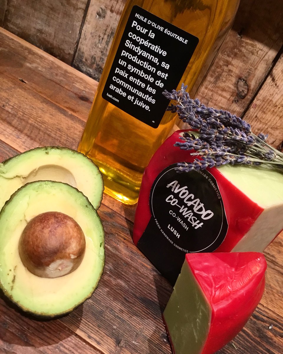 Venez découvrir Avocado, le shampoing qu’il vous faut ! 
L’avocat, l’huile d’olive ou encore  l’infusion de fleurs de lavande raviront vos cheveux, pour un nettoyage en douceur ❤️
Pourquoi chercher plus loin quand le bonheur se trouve juste en face de vous ?  🙈