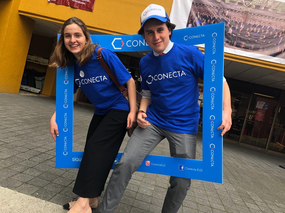 ConectaELD's tweet image. Conecta es un grupo de amigos, dando todo para tener una mejor Escuela. Además de impulsar mejores actividades.🔵🏆🥇✨