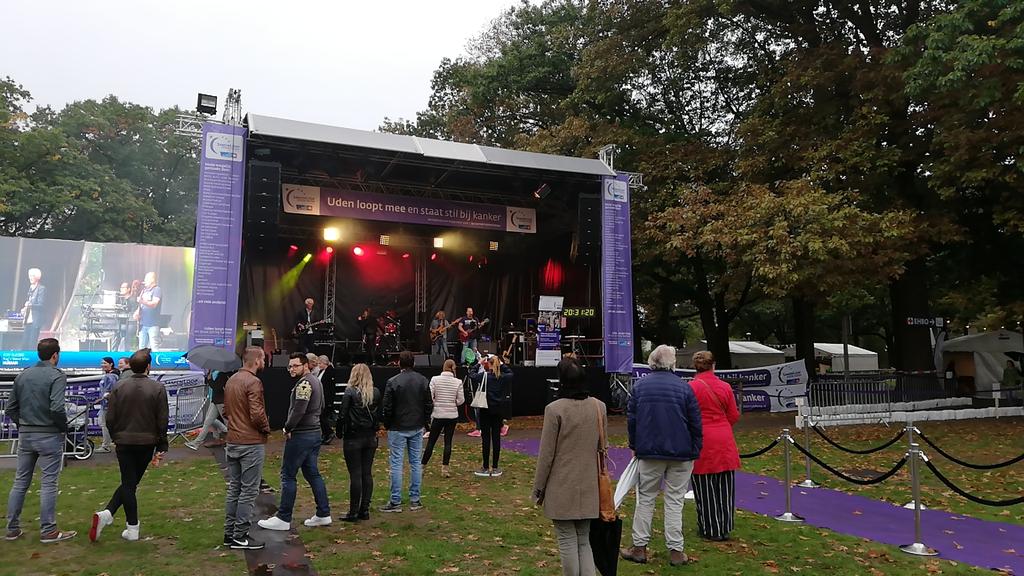 StefanB_13's tweet image. #samenloop #Uden