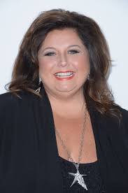 Happy belated birthday to the one and only Abby Lee Miller. I hope u feel better  