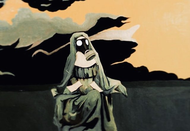 HalvarSa's tweet image. Hit em up. New single "Insurgent".
youtu.be/7dX8fNBk6DA