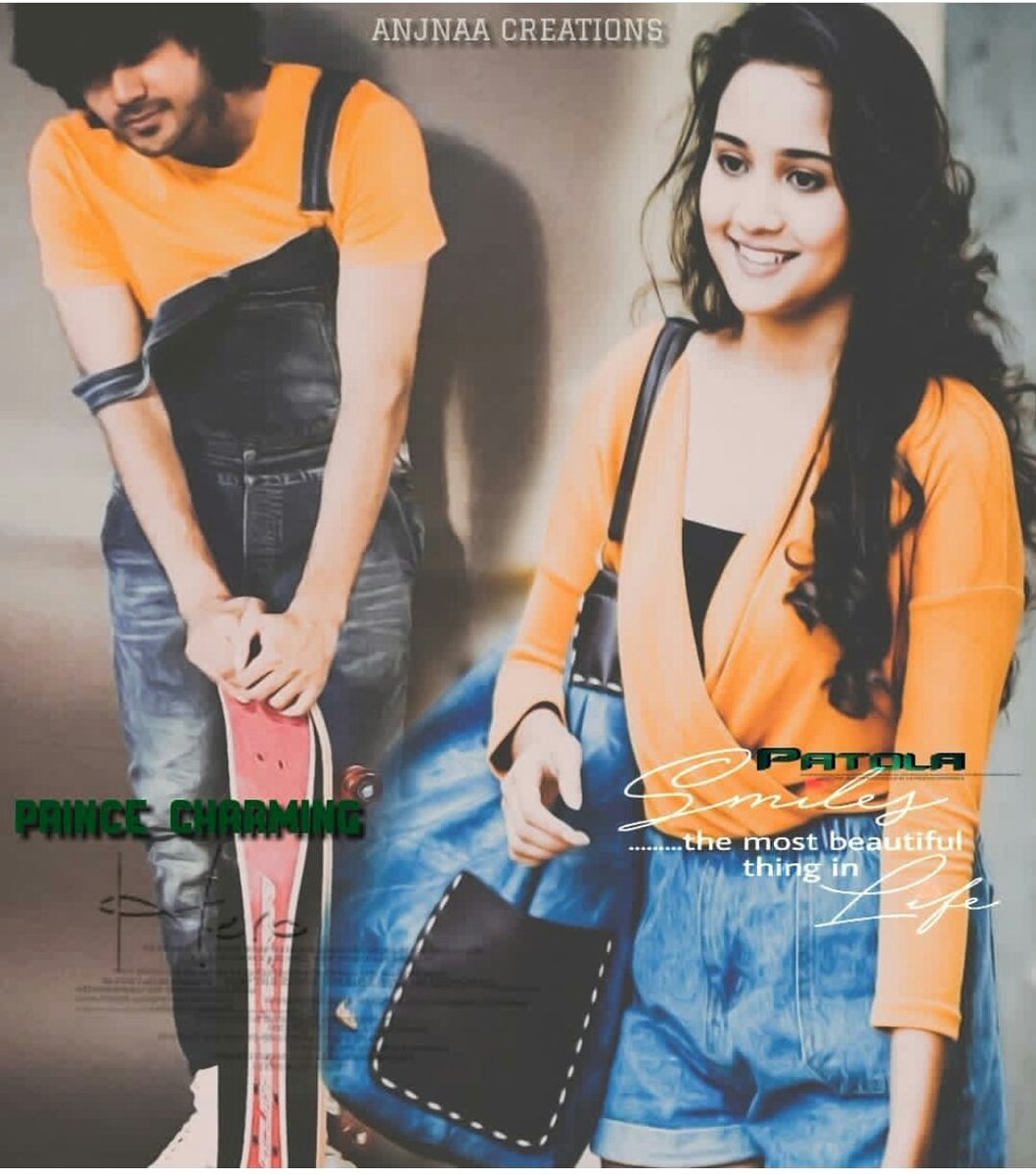 SamaIna4ever's tweet photo. Matching matching ππ
#Aahdeep always in sync ππβ€β€
#YehUnDinonKiBaatHai https://t.co/NkkBCNORHS