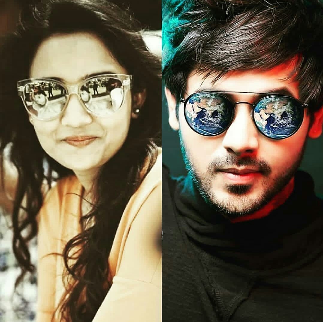SamaIna4ever's tweet photo. Matching matching ππ
#Aahdeep always in sync ππβ€β€
#YehUnDinonKiBaatHai https://t.co/NkkBCNORHS