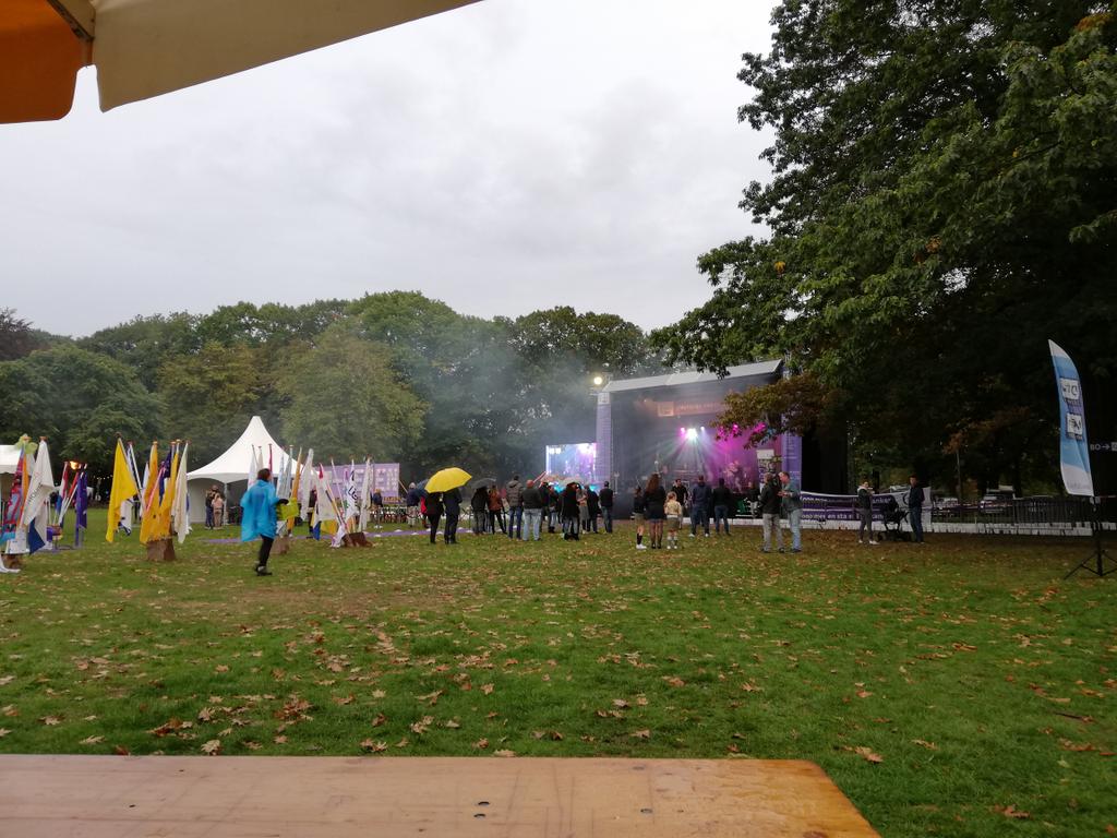 StefanB_13's tweet image. #samenloop #Uden